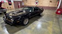 1977 Pontiac Trans Am Firebird -EASY FINANCING AVAILABLE + CT Auto - BAD CREDIT- NO CREDIT- NO PROBLEM! - Image 9