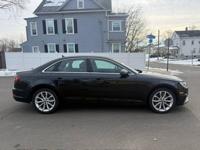 2019 Audi A4 PREMIUM -EASY FINANCING AVAILABLE + CT Auto - BAD CREDIT- NO CREDIT- NO PROBLEM! - Image 3