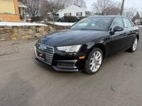 2019 Audi A4 PREMIUM -EASY FINANCING AVAILABLE + CT Auto - BAD CREDIT- NO CREDIT- NO PROBLEM! - Image 5
