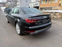 2019 Audi A4 PREMIUM -EASY FINANCING AVAILABLE + CT Auto - BAD CREDIT- NO CREDIT- NO PROBLEM! - Image 7