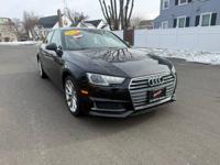 2019 Audi A4 PREMIUM -EASY FINANCING AVAILABLE + CT Auto - BAD CREDIT- NO CREDIT- NO PROBLEM! - Image 8