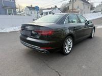 2019 Audi A4 PREMIUM -EASY FINANCING AVAILABLE + CT Auto - BAD CREDIT- NO CREDIT- NO PROBLEM! - Image 10