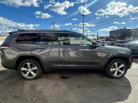 2021 Jeep Grand Cherokee L Limited 4x4 -EASY FINANCING AVAILABLE + CT Auto - BAD CREDIT- NO CREDIT- NO PROBLEM! - Image 3