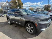 2021 Jeep Grand Cherokee L Limited 4x4 -EASY FINANCING AVAILABLE + CT Auto - BAD CREDIT- NO CREDIT- NO PROBLEM! - Image 9