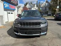 2021 Jeep Grand Cherokee L Limited 4x4 -EASY FINANCING AVAILABLE + CT Auto - BAD CREDIT- NO CREDIT- NO PROBLEM! - Image 10