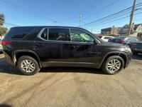 2019 Chevrolet Chevy Traverse AWD 4dr LS w/1LS -EASY FINANCING AVAILABLE + CT Auto - BAD CREDIT- NO CREDIT- NO PROBLEM! - Image 3