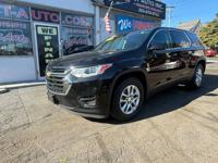 2019 Chevrolet Chevy Traverse AWD 4dr LS w/1LS -EASY FINANCING AVAILABLE + CT Auto - BAD CREDIT- NO CREDIT- NO PROBLEM! - Image 5