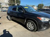 2019 Chevrolet Chevy Traverse AWD 4dr LS w/1LS -EASY FINANCING AVAILABLE + CT Auto - BAD CREDIT- NO CREDIT- NO PROBLEM! - Image 6