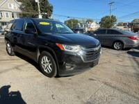 2019 Chevrolet Chevy Traverse AWD 4dr LS w/1LS -EASY FINANCING AVAILABLE + CT Auto - BAD CREDIT- NO CREDIT- NO PROBLEM! - Image 7