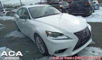 2014 Lexus IS 250 4dr Sport Sdn Auto AWD ***Guaranteed Financing!!! + ACA Auto Sales - Image 8