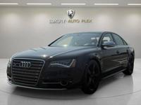 2014 Audi S8 AWD All Wheel Drive Sedan Luxury Auto Plex - Image 2