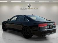 2014 Audi S8 AWD All Wheel Drive Sedan Luxury Auto Plex - Image 4