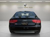 2014 Audi S8 AWD All Wheel Drive Sedan Luxury Auto Plex - Image 5