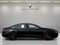 2014 Audi S8 AWD All Wheel Drive Sedan Luxury Auto Plex - Image 7