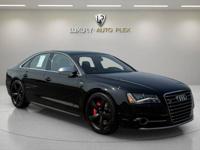 2014 Audi S8 AWD All Wheel Drive Sedan Luxury Auto Plex - Image 8