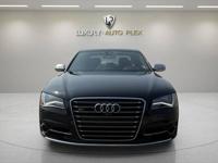 2014 Audi S8 AWD All Wheel Drive Sedan Luxury Auto Plex - Image 9