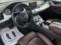 2014 Audi S8 AWD All Wheel Drive Sedan Luxury Auto Plex - Image 10