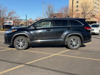 2017 Toyota Highlander Denver - Image 3
