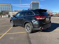 2017 Toyota Highlander Denver - Image 4