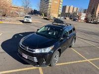 2017 Toyota Highlander Denver - Image 6