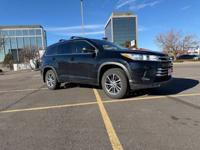 2017 Toyota Highlander Denver - Image 7