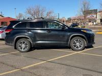 2017 Toyota Highlander Denver - Image 8