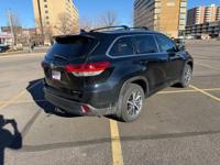 2017 Toyota Highlander Denver - Image 9