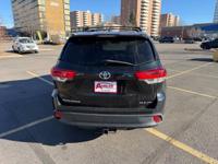 2017 Toyota Highlander Denver - Image 10