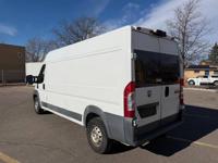 2015 Ram Promaster 2500 Denver - Image 4