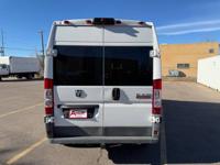 2015 Ram Promaster 2500 Denver - Image 5