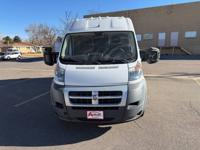 2015 Ram Promaster 2500 Denver - Image 6