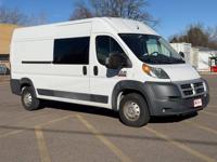 2015 Ram Promaster 2500 Denver - Image 7