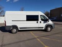 2015 Ram Promaster 2500 Denver - Image 8