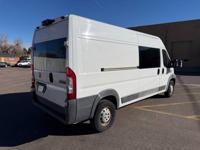 2015 Ram Promaster 2500 Denver - Image 9