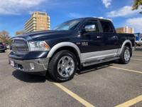 2016 Ram 1500 Laramie Denver - Image 2