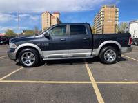 2016 Ram 1500 Laramie Denver - Image 3