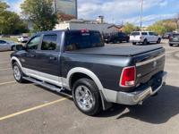 2016 Ram 1500 Laramie Denver - Image 4