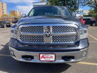 2016 Ram 1500 Laramie Denver - Image 5