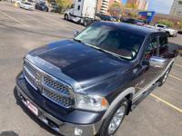 2016 Ram 1500 Laramie Denver - Image 6