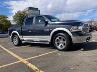2016 Ram 1500 Laramie Denver - Image 7