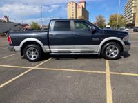 2016 Ram 1500 Laramie Denver - Image 8