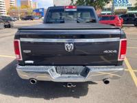 2016 Ram 1500 Laramie Denver - Image 9