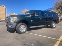 2015 Ford F-250 super Duty Power Stroke Denver