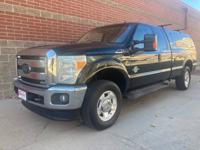 2015 Ford F-250 super Duty Power Stroke Denver - Image 3
