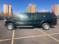 2015 Ford F-250 super Duty Power Stroke Denver - Image 4