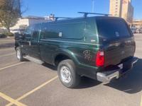 2015 Ford F-250 super Duty Power Stroke Denver - Image 5