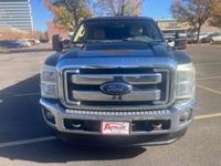 2015 Ford F-250 super Duty Power Stroke Denver - Image 6