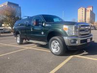2015 Ford F-250 super Duty Power Stroke Denver - Image 8