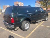 2015 Ford F-250 super Duty Power Stroke Denver - Image 10