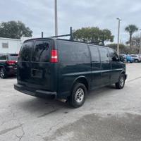 2016 GMC Savana 2500 - FINANCING AVAILABLE! - DEALMAKER AUTO SALES - - Image 4